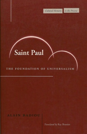 Saint Paul- The Foundation of Universalism.jpg