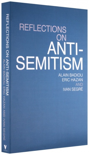 Reflections on Anti-Semitism.jpg