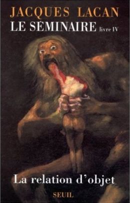 Object Relations and Freudian Structures