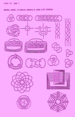 La topologie et le temps