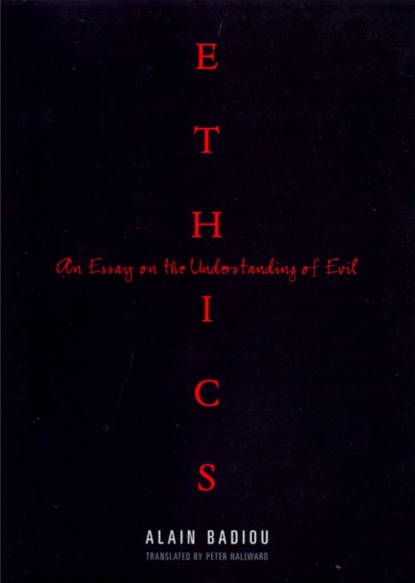 Essay evil understanding picture